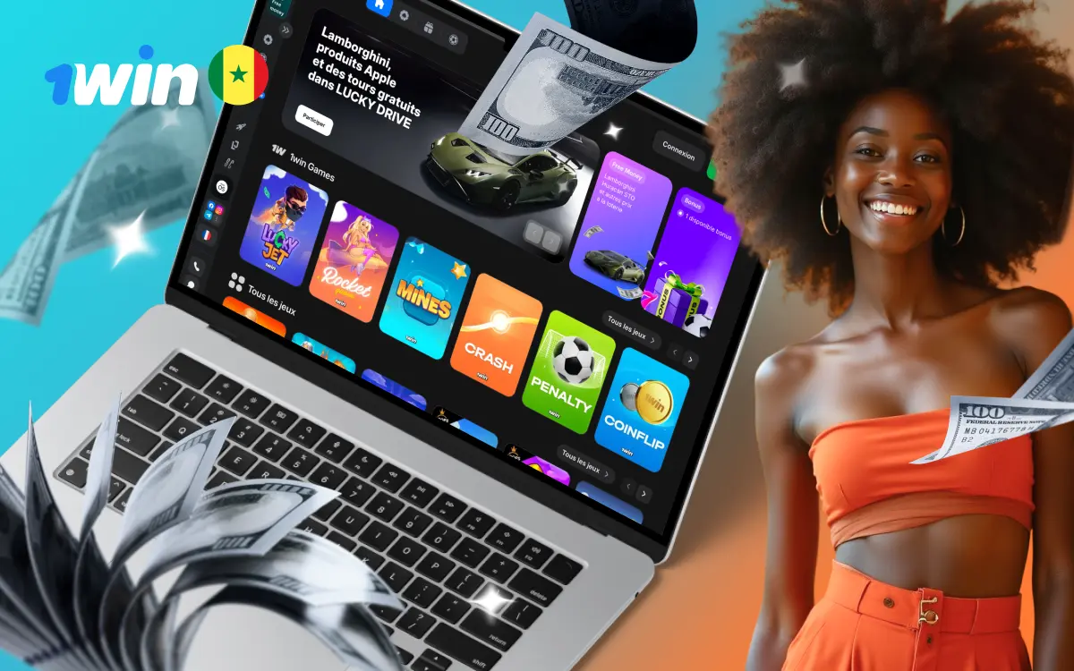 Inscription 1win & Connexion: Paris Sportifs et Votre Compte